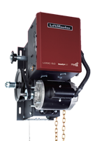 LiftMaster Hoist Operator - Right | 1/2 HP 3 PH